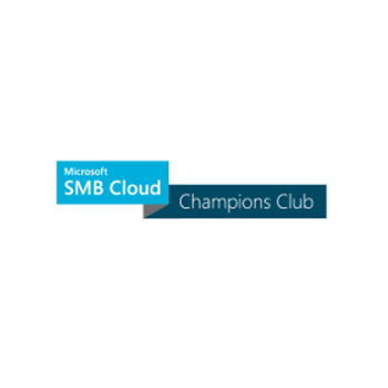 Microsoft smb cloud