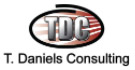 T. Daniels Consulting Logo