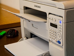 office printer