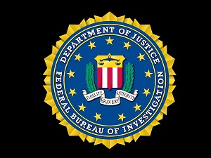 FBI logo