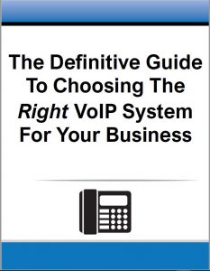 VoIP Buyers Guide For Business